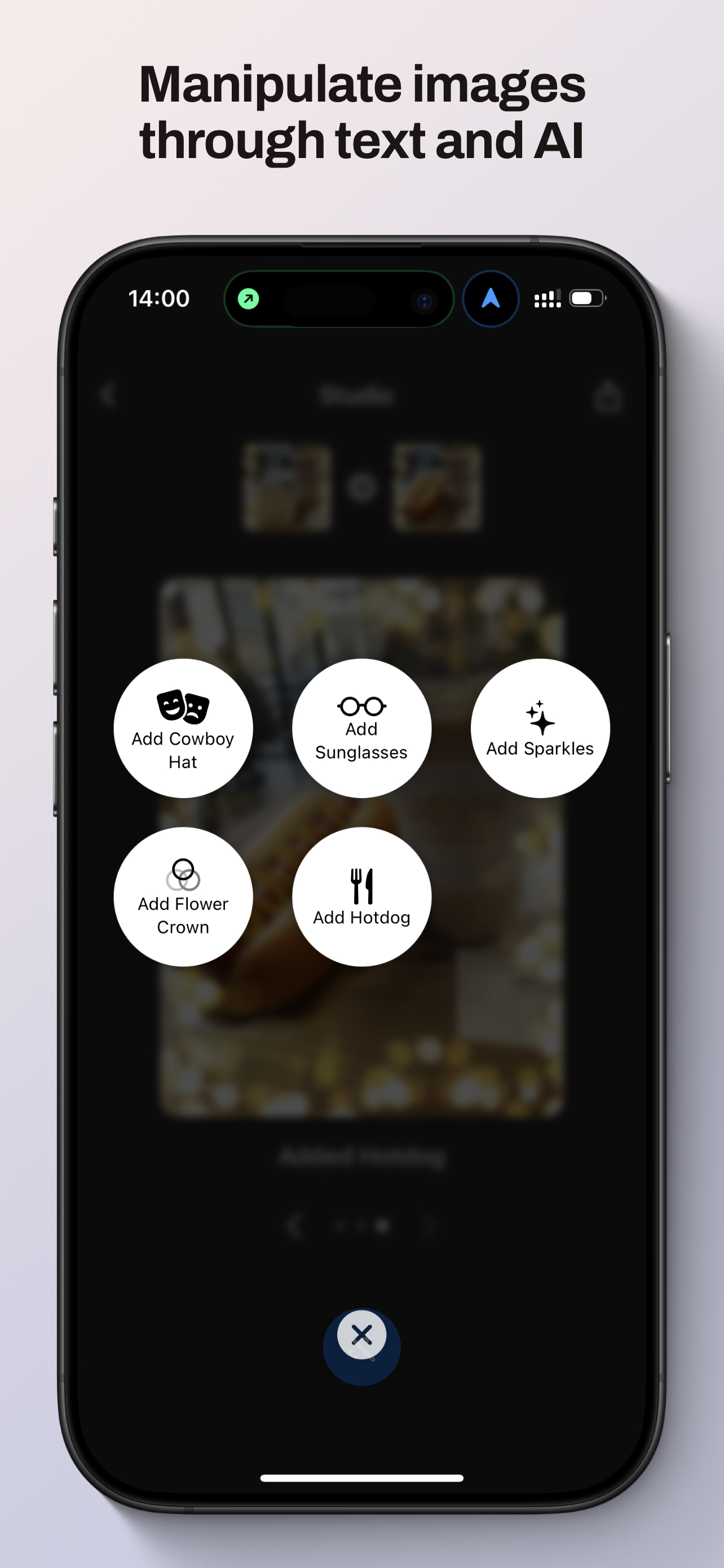 Quickshot Screenshot 2