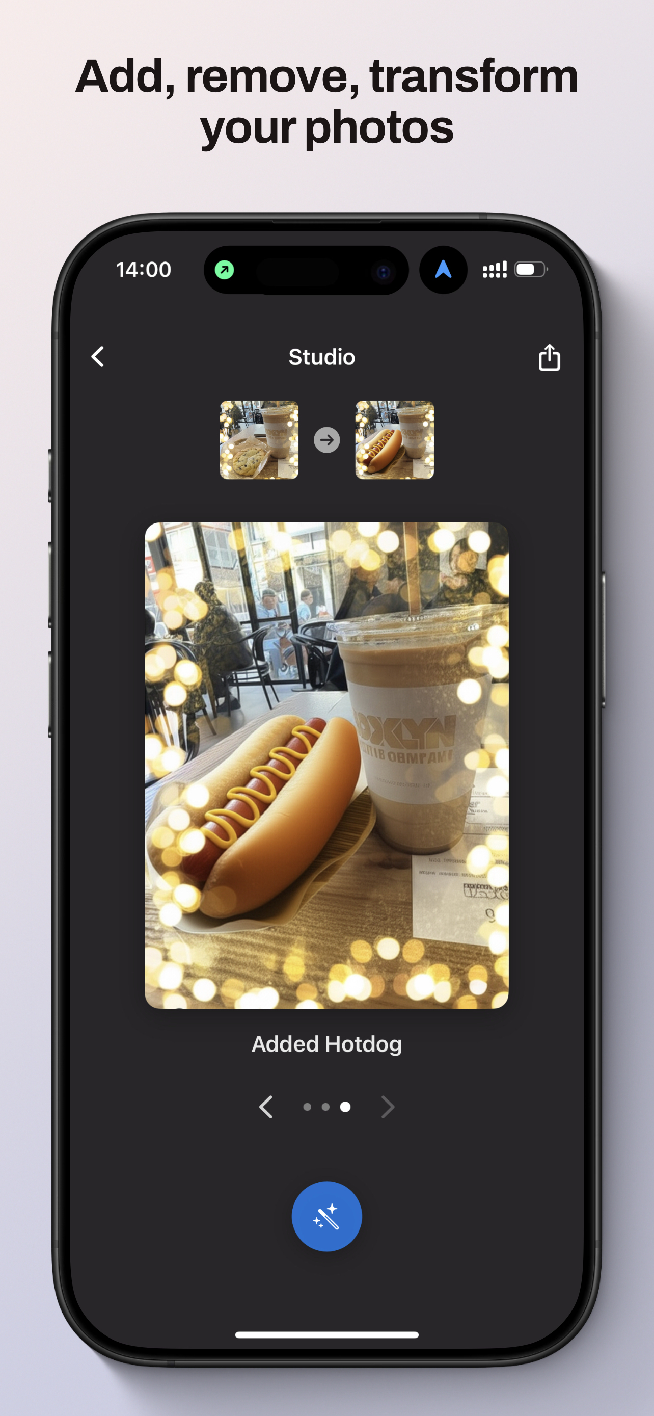 Quickshot Screenshot 3